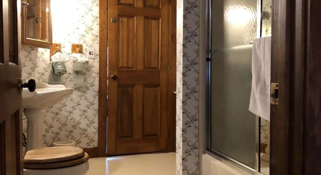 Номер Standard Aiken Manor B&B