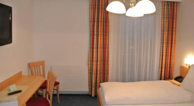 Одноместный номер Comfort Landhotel Stofflerwirt