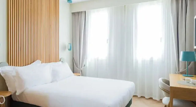 Номер Standard San Vito Resort & Spa