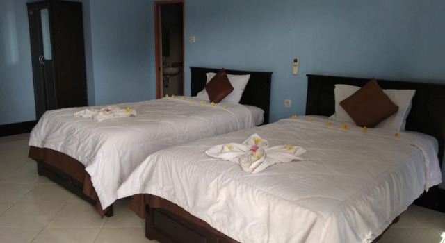 Ridow Hotel & Spa, Reserva ahora Resort Gerupuk Sengkol