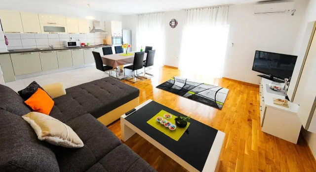 Apartments Rajic, Book Lejlighed Stobrec Split