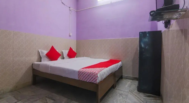 Hotel Midline by OYO Rooms