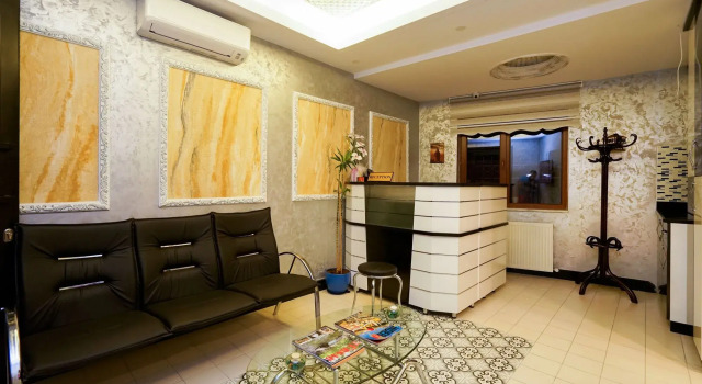 Taksim Celebi Residence