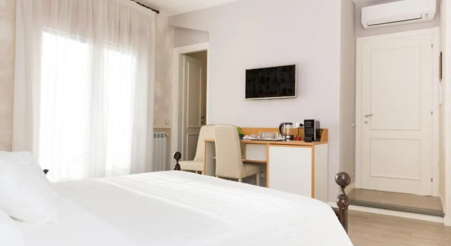 Deluxe Zimmer Il Castello
