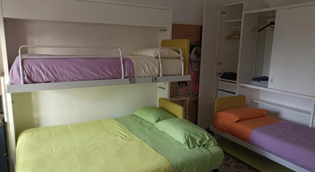Ripes FoRest Garden Guest House, Prenota Bed & breakfast Roma Lazio