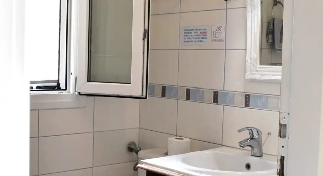 Апартаменты Simatos Apartments and Studios