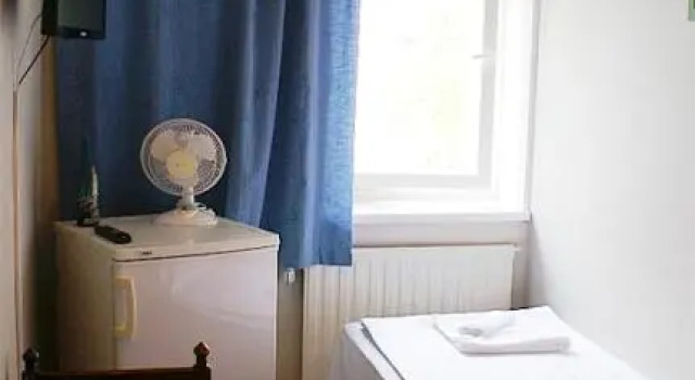 Номер Standard Мотель Сitimotel