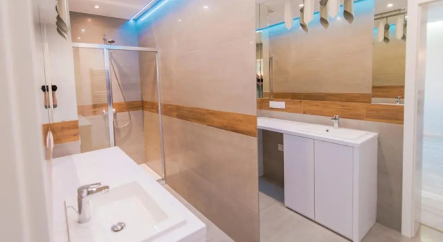 Апартаменты BAKO Apartments