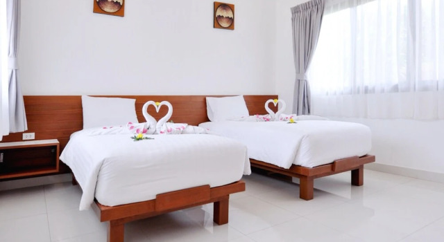 Orchid Garden Villa by Favstay
