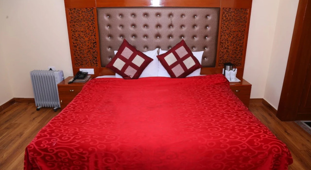 Номер Standard Manla Homes Resort