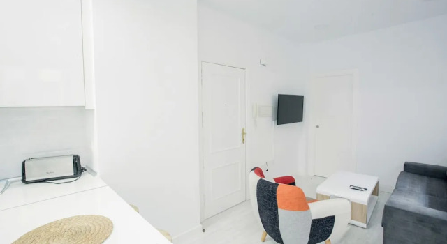 Suncity Lazcano Flat