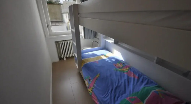 Apartment in Duinbergen by Sailing Club