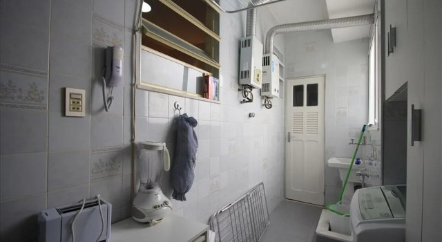 GoHouse - Apartamento Copacabana 302 B - Avenida Ns. de Copa, Забронировать Апартаменты/квартира Апартаменты штата Рио-де-Жанейро, Апартаменты/квартира
