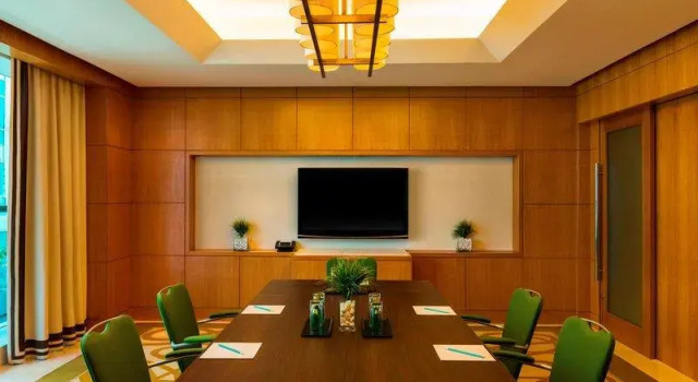 Affaires suite Four Points by Sheraton Lahore