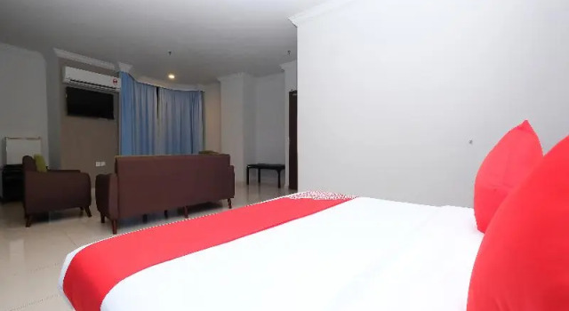 Номер Standard Hotel Green Park