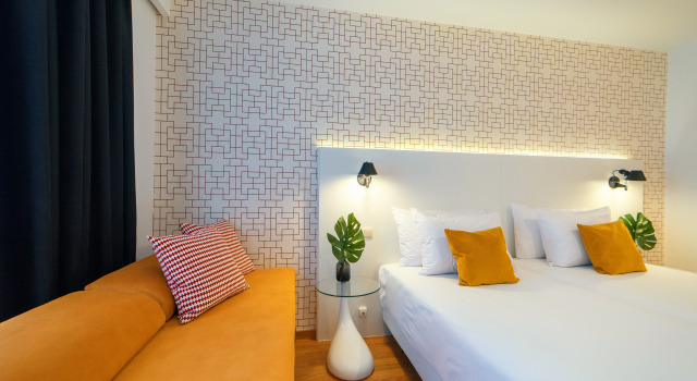 Hotel Cetina Murcia