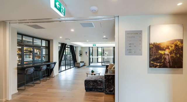 La Quinta by Wyndham Remarkables Park Queenstown, Забронировать Отель Куинстаун 