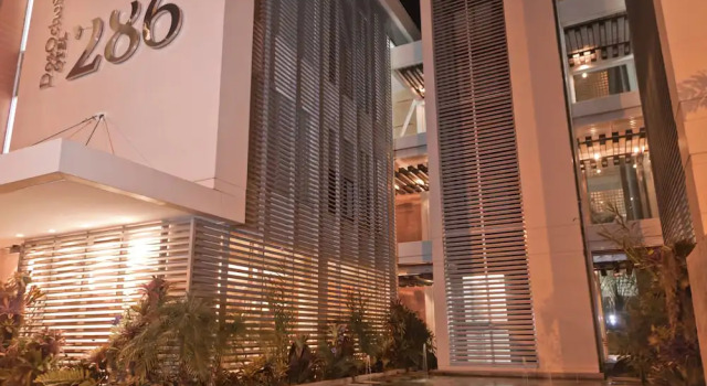 Hotel 286, Varaa Hotelli Puerto Ordaz Ciudad Bolívar
