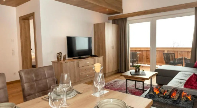 Семейный люкс Hotel Der Wastlhof - Reiten, Wellness & Aktivurlaub in den Bergen