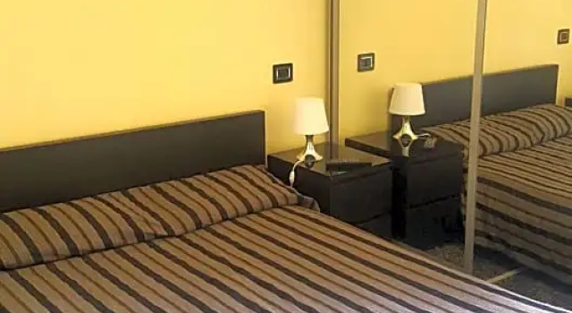 B&b Il pesce doro