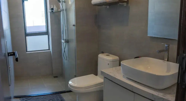 Номер Deluxe Parc21 Luxury Boutiques Hotel