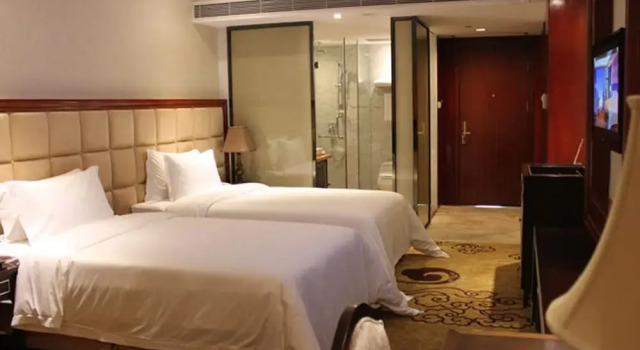 Номер Superior Century Palace Hotel