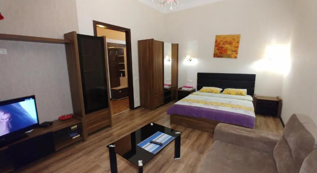 One-room. 5a Baseina str. Near Kreshchatik. Centre, Забронировать Апартаменты/квартира Апартаменты Печерского, Апартаменты/квартира