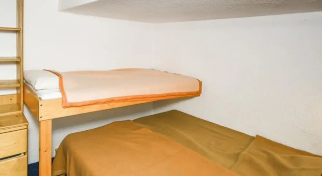 Residence Maeva Charmettoger, Book Hotel Hoteller i Rhône-Alps med parkering, Parkering