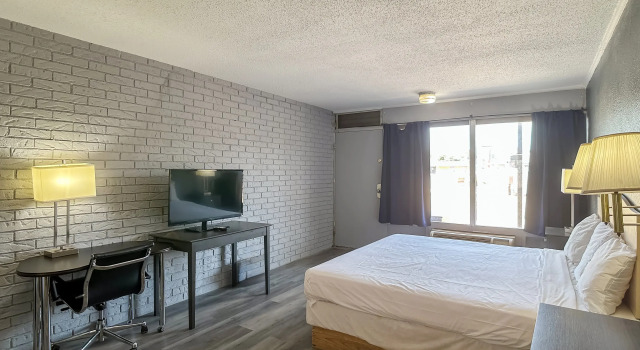 Save Inn By Hotel O Forrest City I 40, Varaa Hotelli Forrest City 