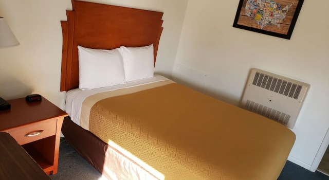 Номер Standard Country INN