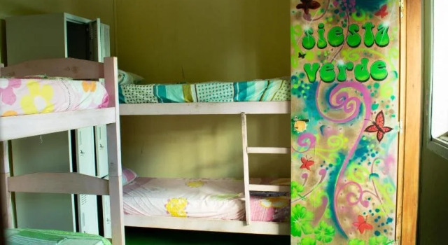 La Rubia Hostel, Забронировать Хостел Недорогие отели Роча, недорого