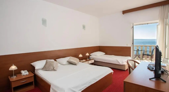 Номер Standard Hotel Neva
