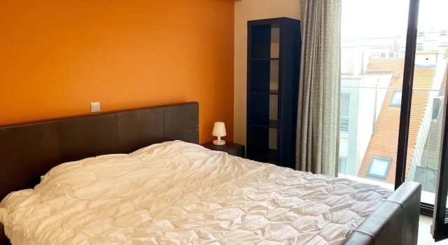 Апартаменты Waveside Corner Apartment