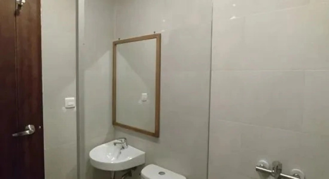 Senayan Stay, Rezervovat Hotel Jakarta Jakarta provincie, poblíž Bundaran Senayan