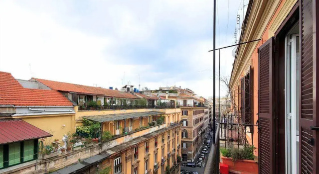 Vaticano apartments - Vatican Museums area, Забронировать Апартаменты/квартира Апартаменты Лацио, Апартаменты/квартира