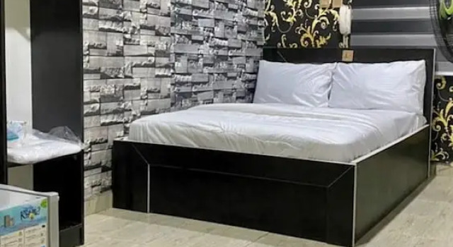 Номер Deluxe Chukzie Suites & Apartments