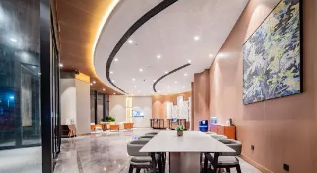 Starway Hotel (Pucheng Causeway Bay Yahe Times Square), Prenota Hotel Weinan Shaanxi