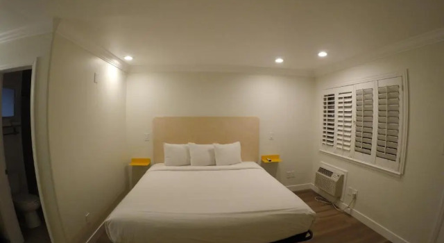Номер Standard Gateway Lodge