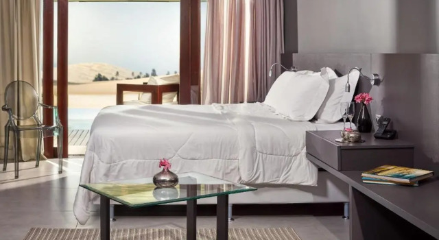 Номер Superior Essenza Dune Hotel