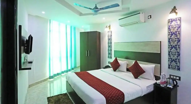Silky Palace by A unit of A2A Hotels and Resorts, Забронировать Отель Отели Нью-Дели с завтраком, Завтраки