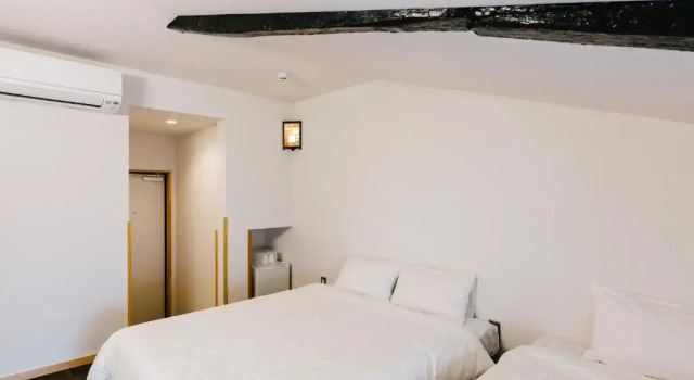 Номер Comfort B&B MIKAWA Info Centre - Kanazawa Fish Harbour