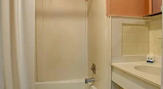 Двухместный номер Standard Economy Motel Inn and Suites Somers Point