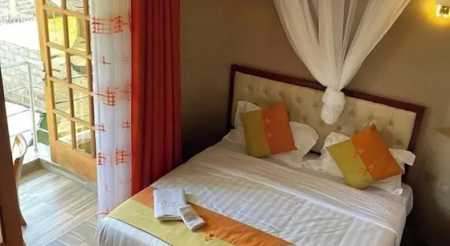 Коттедж Classic khwesa hotel