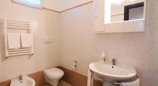 Номер Standard Bed & Breakfast dei Colli