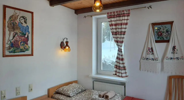 Guest House U Sester, Prenota Affittacamere Affittacamere a Lviv, Affittacamere