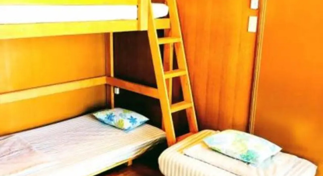 Трёхместный номер Standard Guest House Yun Terrace