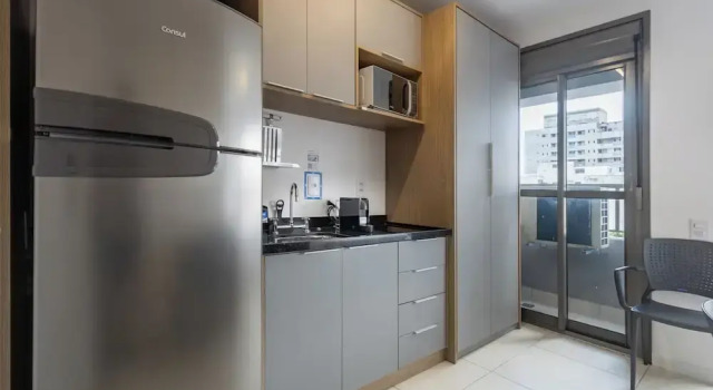 Студия Standard 360 Coraz Perdizes