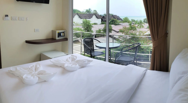 Top Hostel Samui