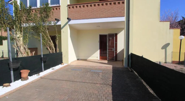 Begonia Villas