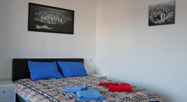 Rooms 018, Забронировать Апартаменты/квартира СПА-отели Ниш, рядом с Niš Fortress, SPA-услуги